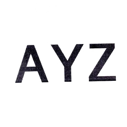 37类-建筑维修AYZ商标转让