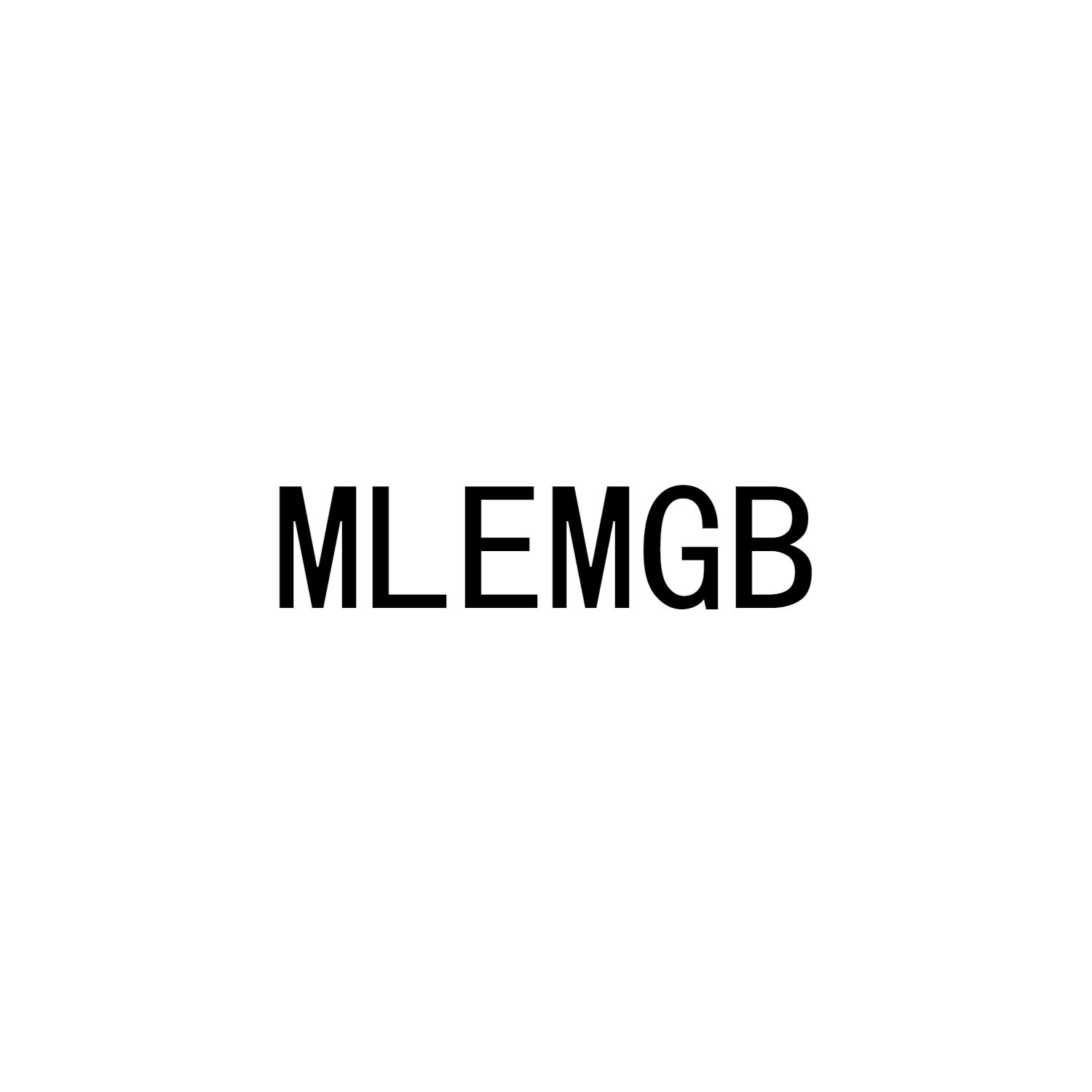 07类-机械设备MLEMGB商标转让