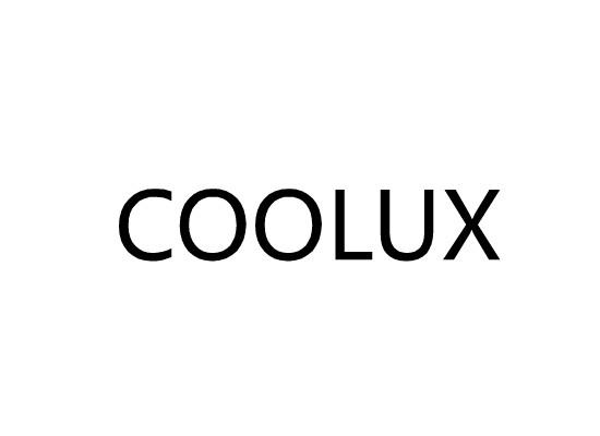 06类-金属材料COOLUX商标转让