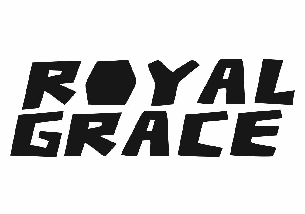 ROYAL GRACE