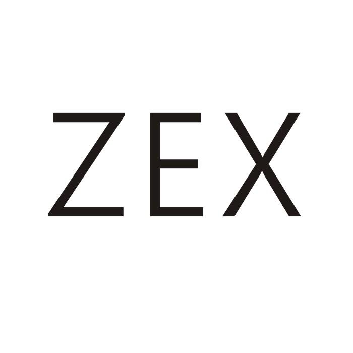 03类-日化用品ZEX商标转让