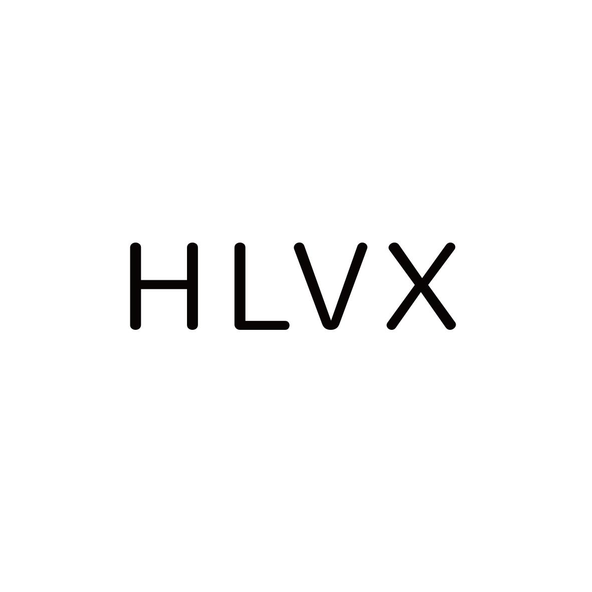 HLVX商标转让