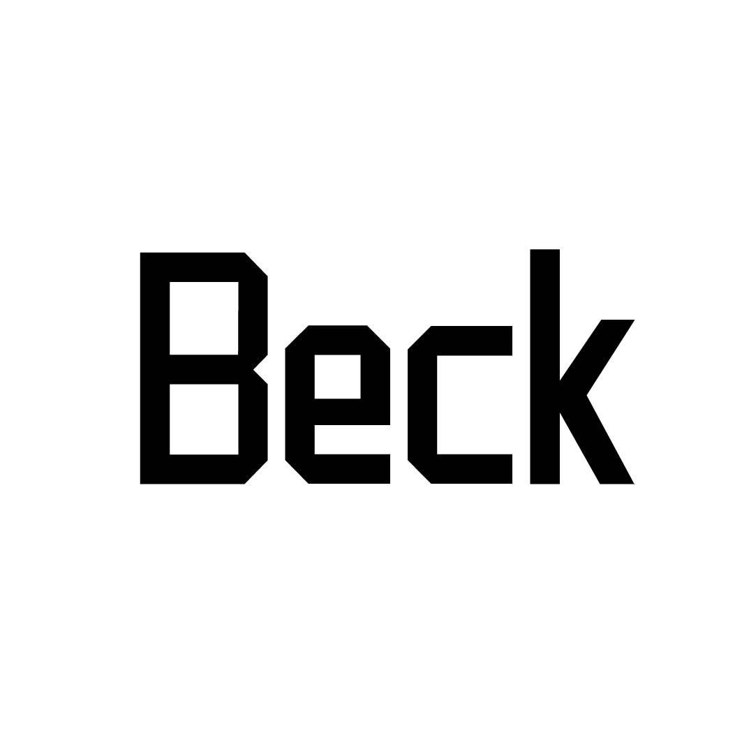 BECK