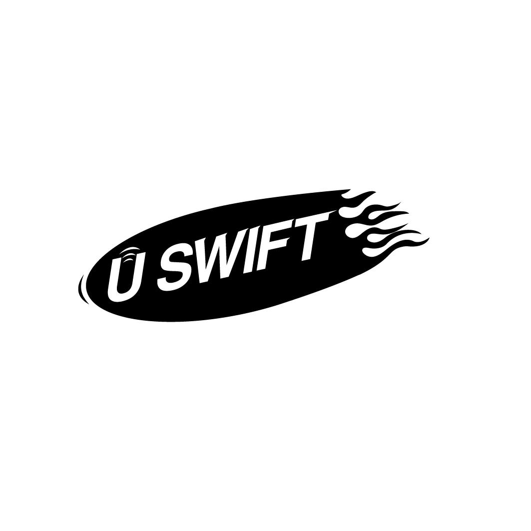 12类-运输装置U SWIFT商标转让