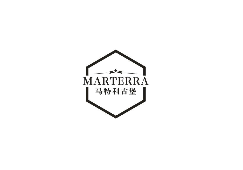 33类-白酒洋酒马特利古堡 MARTERRA商标转让