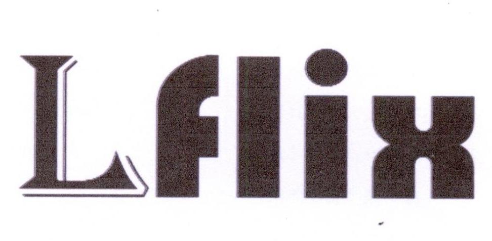 38类-通讯服务LFLIX商标转让