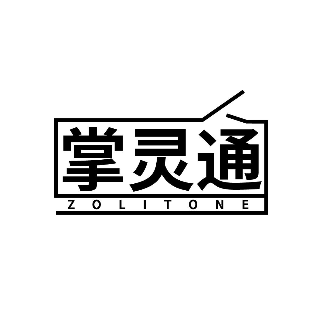 09类-科学仪器掌灵通 ZOLITONE商标转让