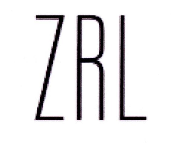 03类-日化用品ZRL商标转让