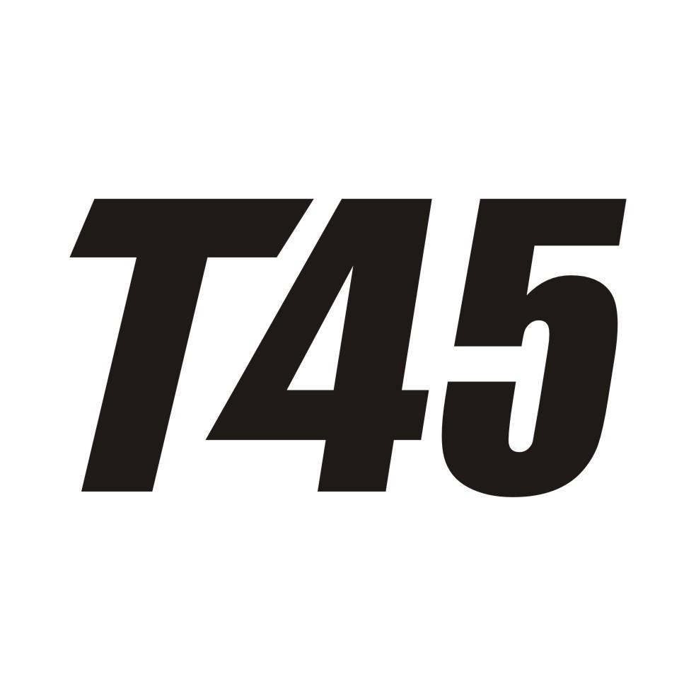 25类-服装鞋帽T45商标转让