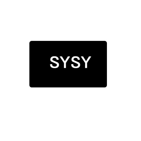 21类-厨具瓷器SYSY商标转让