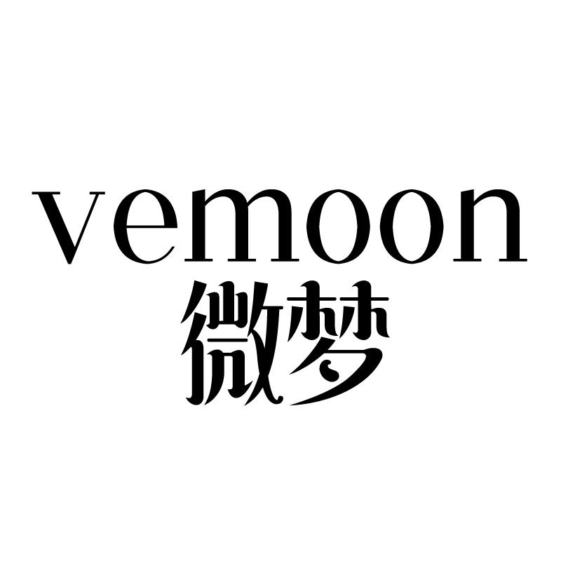 微梦 VEMOON商标转让