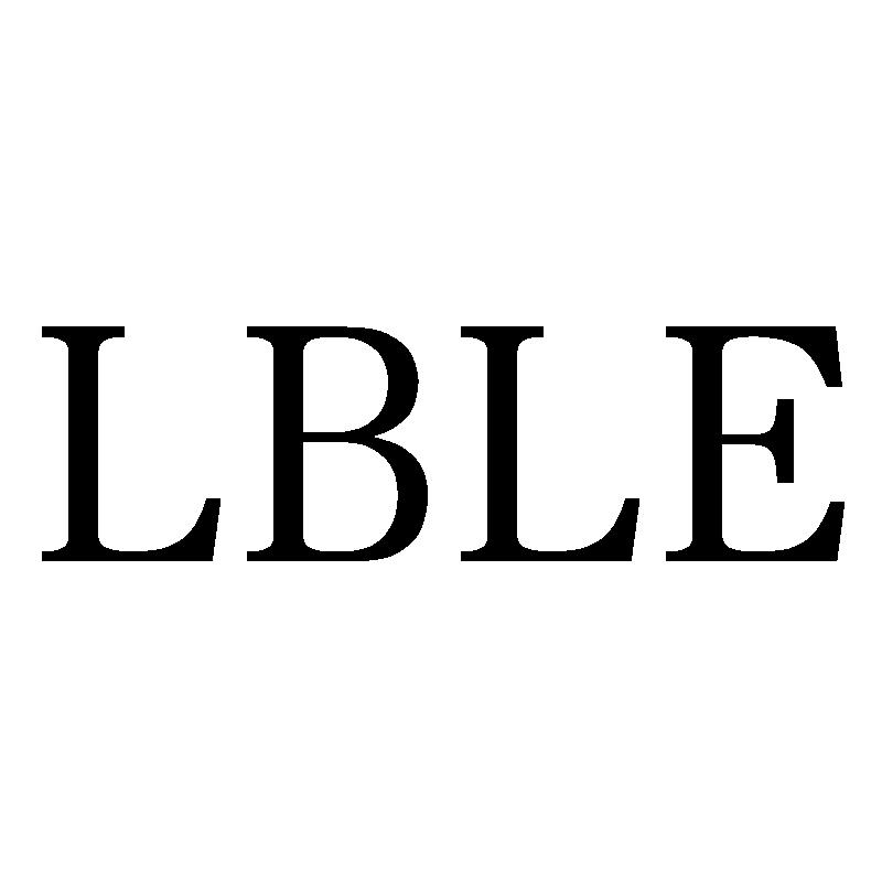 03类-日化用品LBLE商标转让