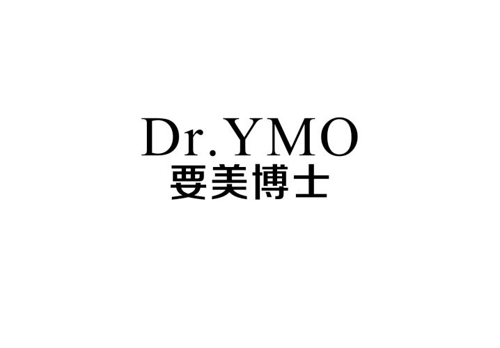 30类-面点饮品DR.YMO 要美博士商标转让