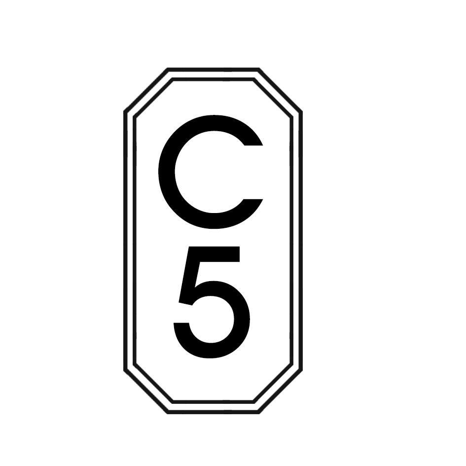 C 5商标转让