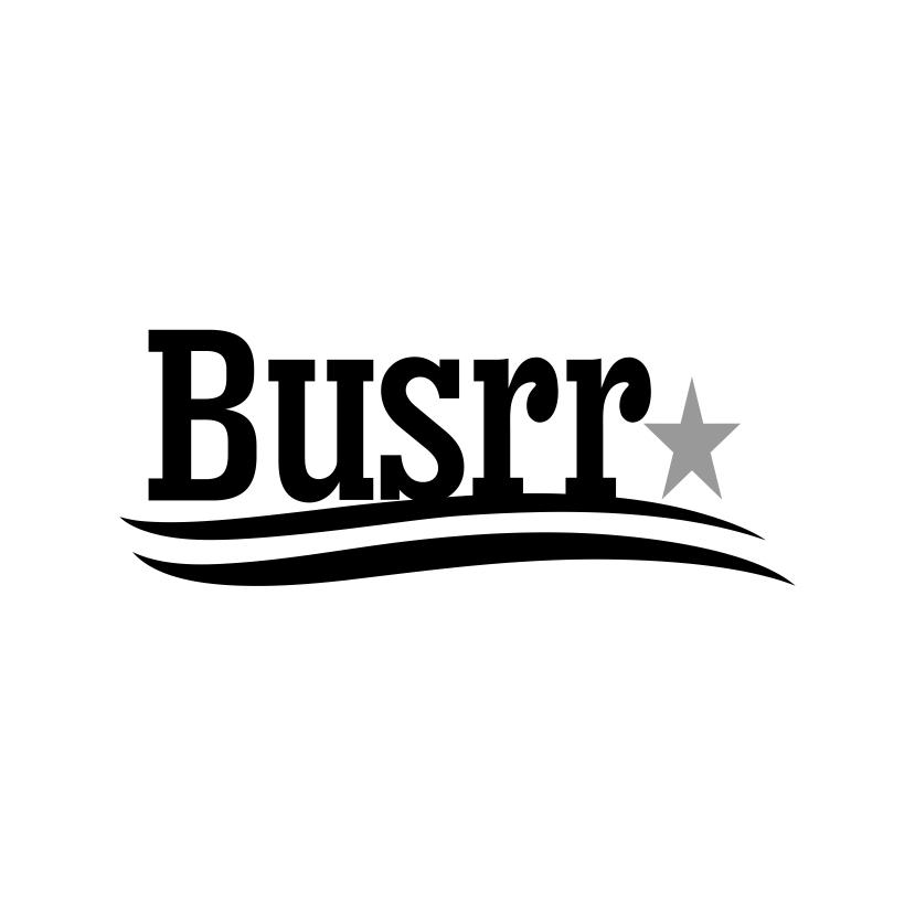BUSRR商标转让