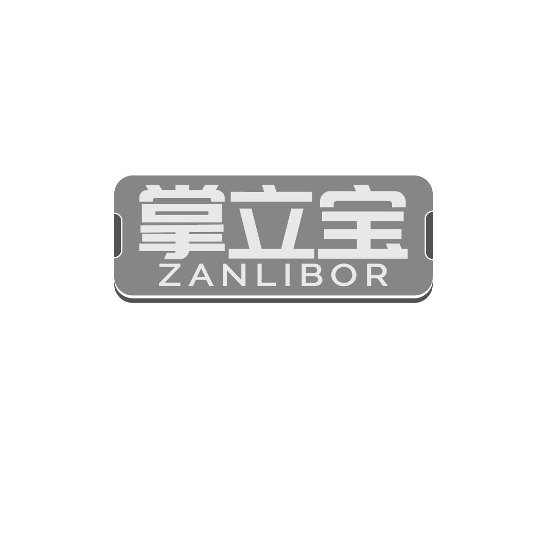 09类-科学仪器掌立宝 ZANLIBOR商标转让