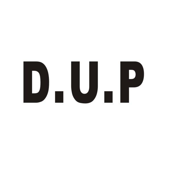 D.U.P商标转让