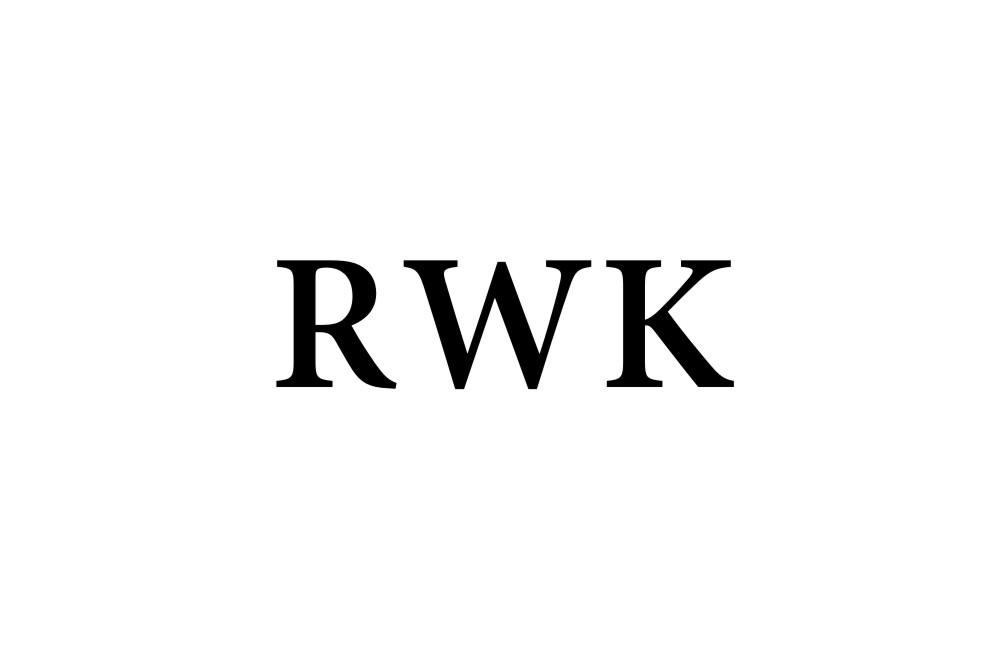 25类-服装鞋帽RWK商标转让