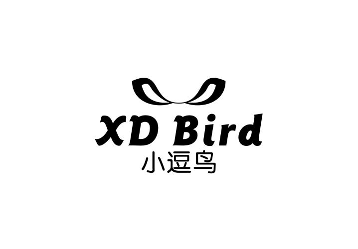 05类-医药保健小逗鸟 XD BIRD商标转让