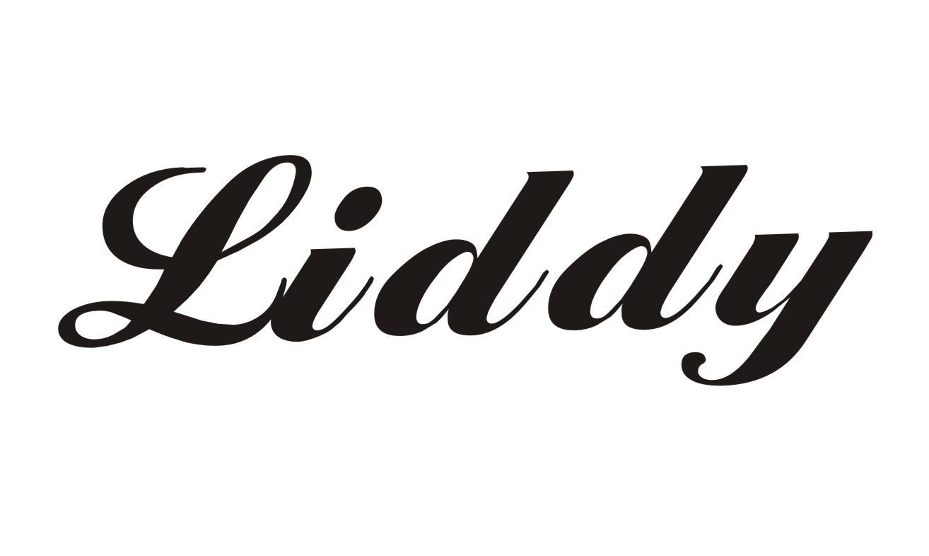 LIDDY