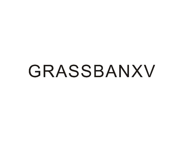 GRASSBANXV商标转让