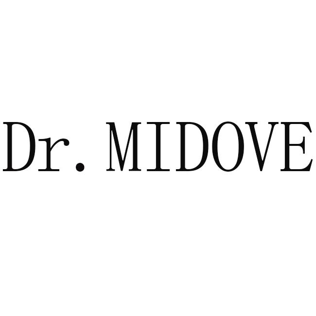 10类-医疗器械DR.MIDOVE商标转让
