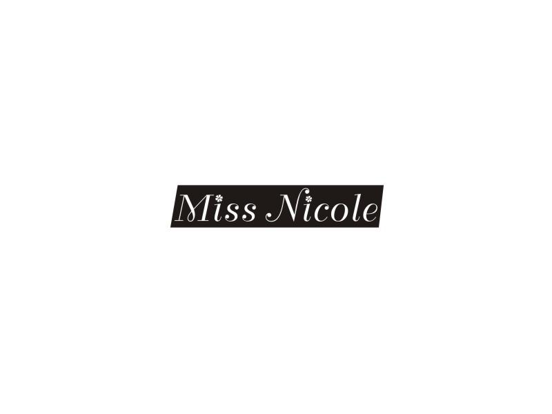 05类-医药保健MISS NICOLE商标转让