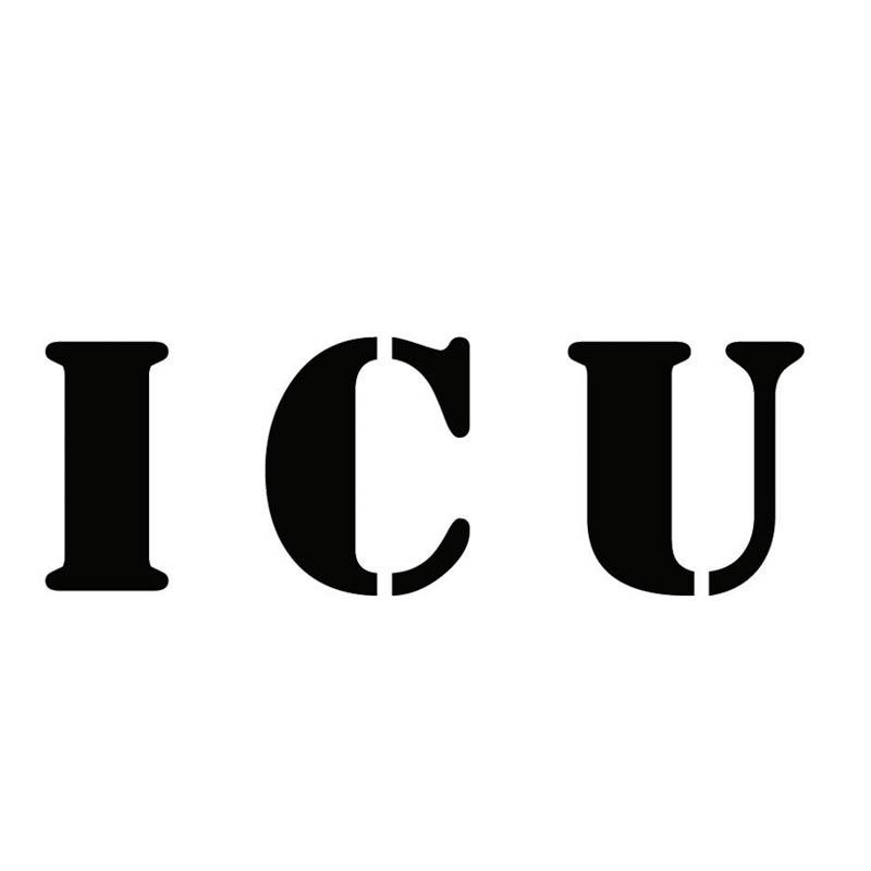 ICU商标转让