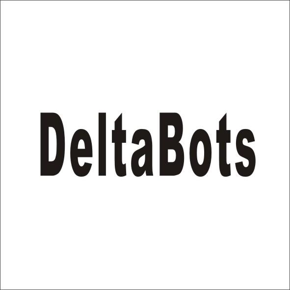 07类-机械设备DELTABOTS商标转让