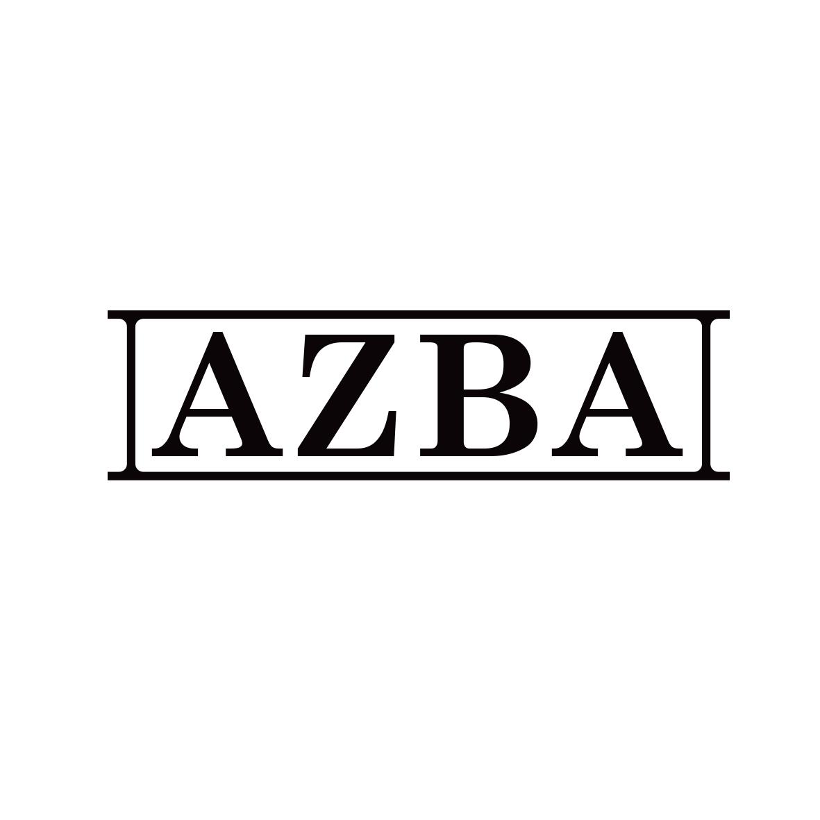 AZBA商标转让