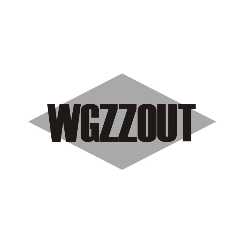 25类-服装鞋帽WGZZOUT商标转让