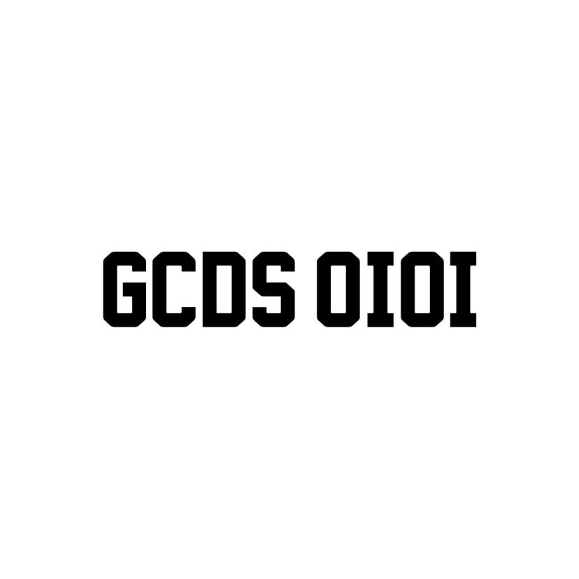 25类-服装鞋帽GCDS OIOI商标转让