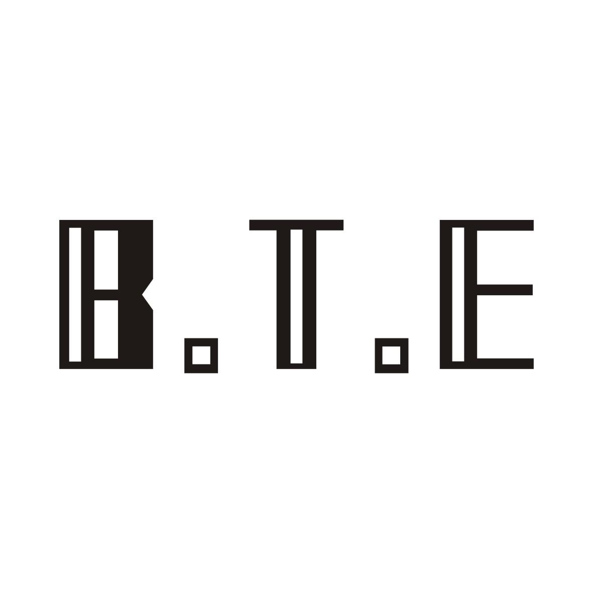 B.T.E