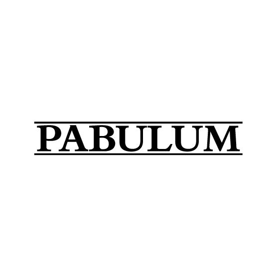 PABULUM商标转让