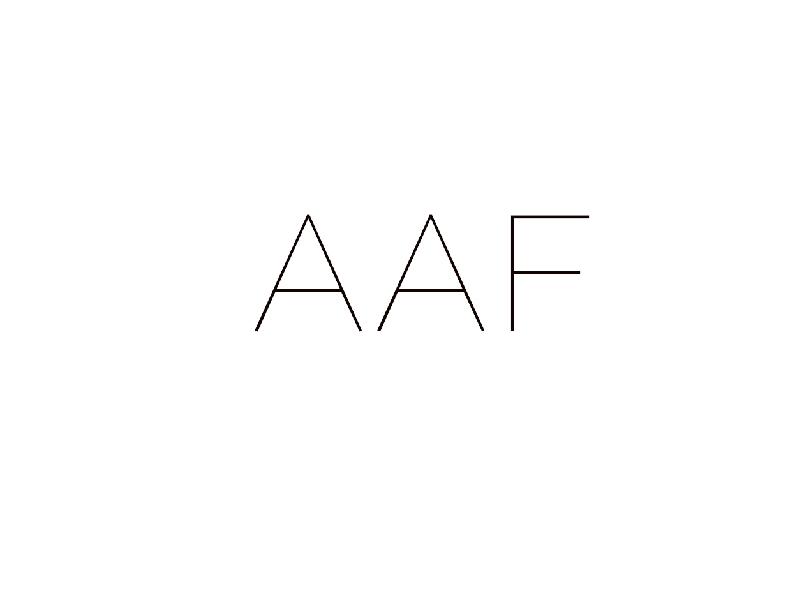AAF商标转让