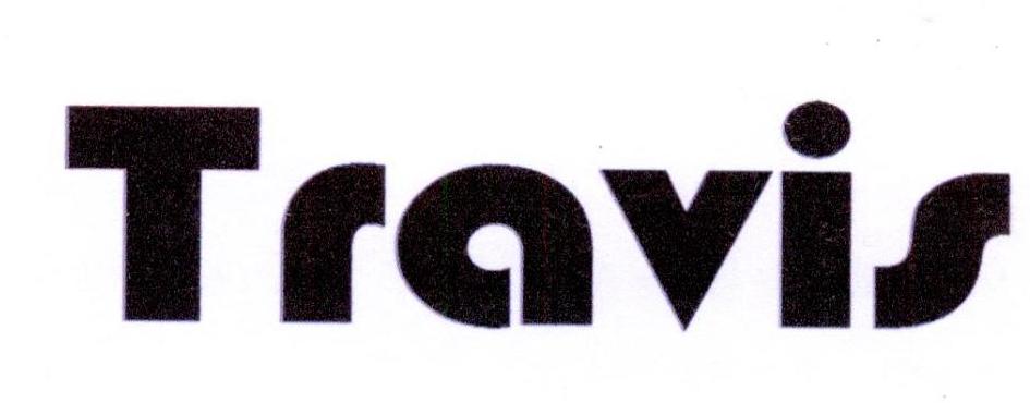 TRAVIS商标转让