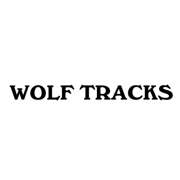 09类-科学仪器WOLF TRACKS商标转让