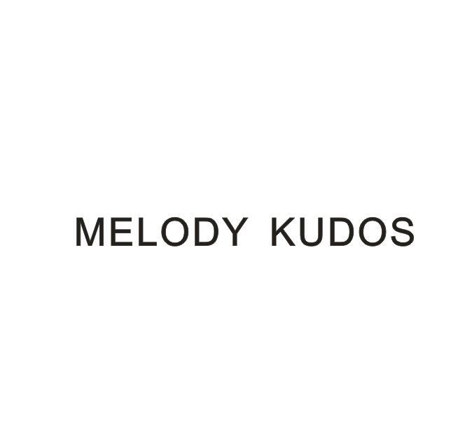 03类-日化用品MELODY KUDOS商标转让
