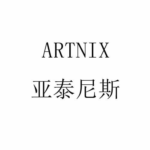 亚泰尼斯 ARTNIX商标转让
