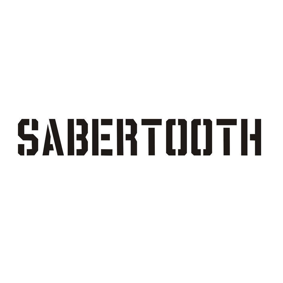 12类-运输装置SABERTOOTH商标转让