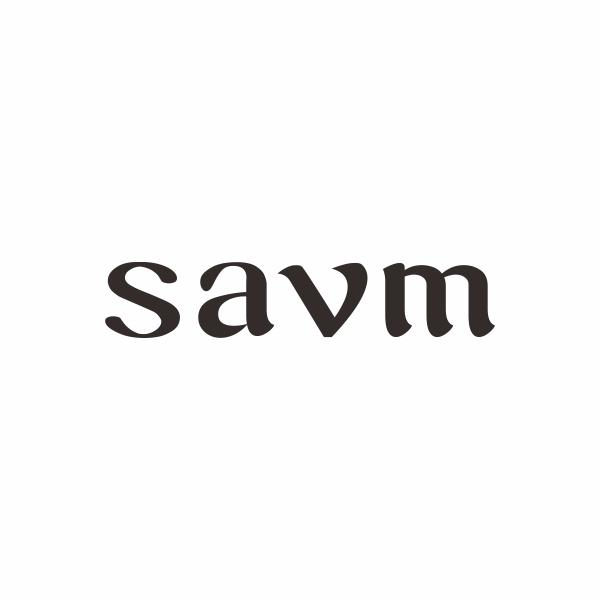 SAVM商标转让
