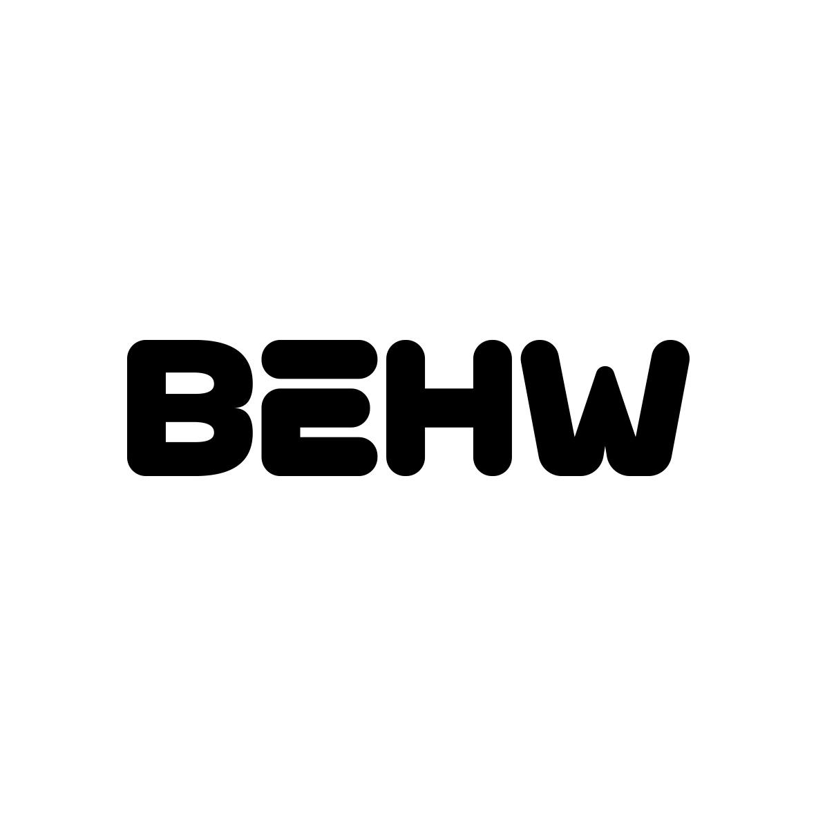BEHW商标转让