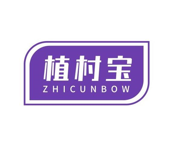 35类-广告销售植村宝 ZHICUNBOW商标转让