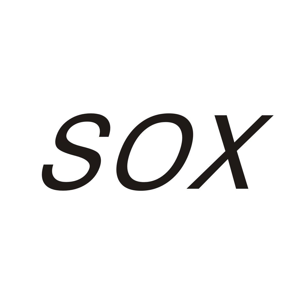 21类-厨具瓷器SOX商标转让