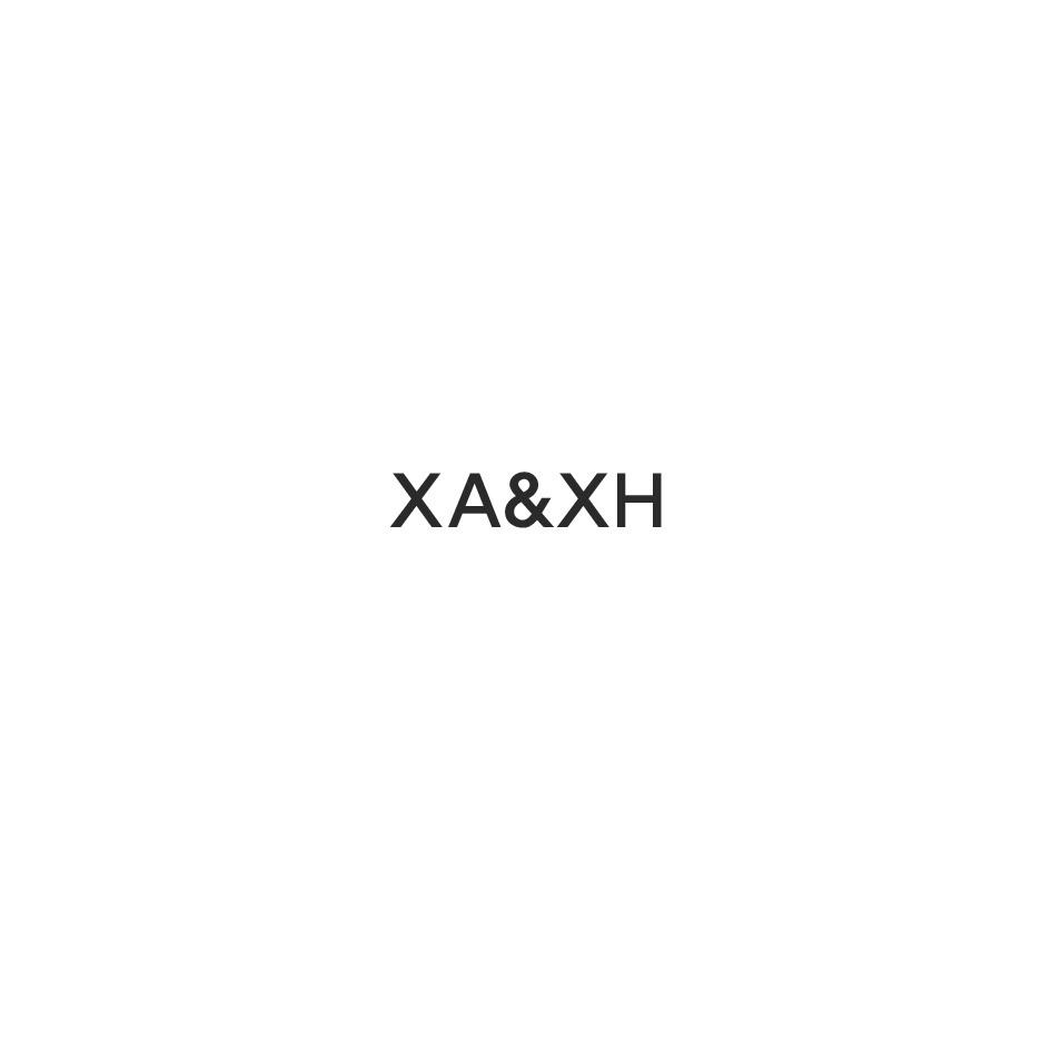 XA&XH商标转让
