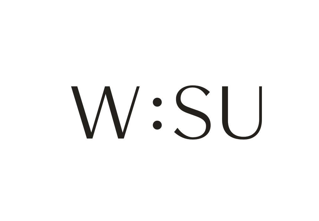 W：SU商标转让