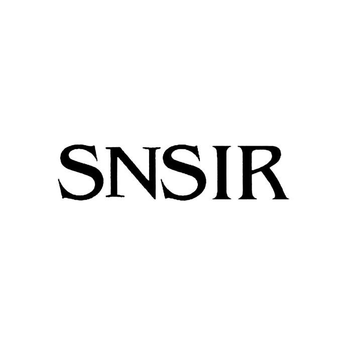 35类-广告销售SNSIR商标转让