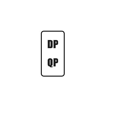 25类-服装鞋帽DP QP商标转让