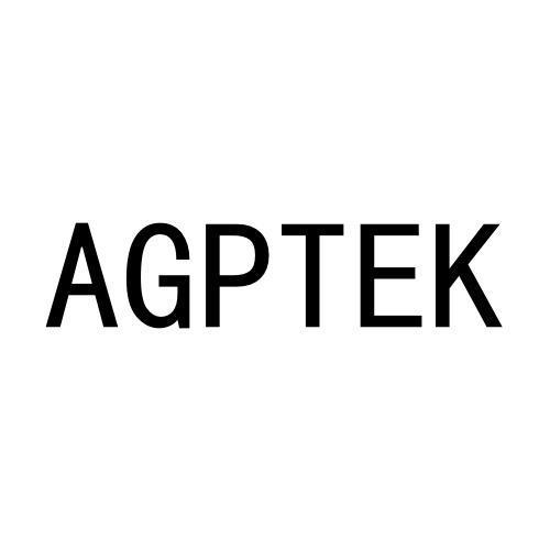 07类-机械设备AGPTEK商标转让