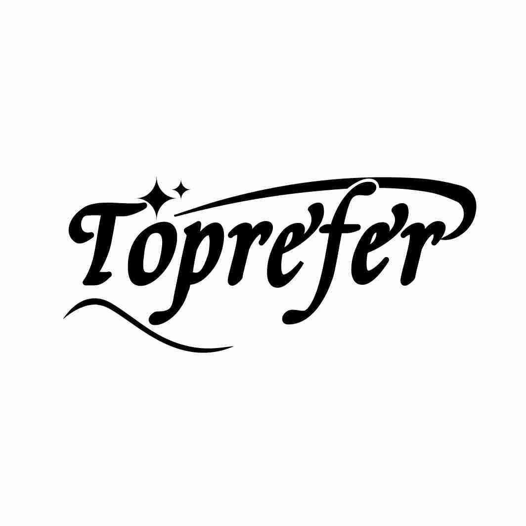 10类-医疗器械TOPREFER商标转让